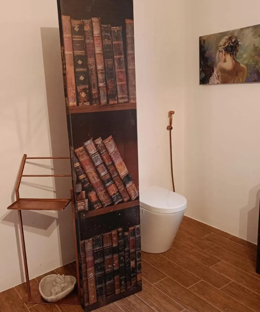 Willa La Casa Nei Vigneti Col Giardino Secreto Mornico Losana Włochy